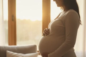 תרומת ביצית לנשים מעל גיל 40